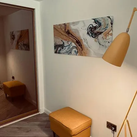 Sunnyside Apartment Stonehaven Buitenkant foto