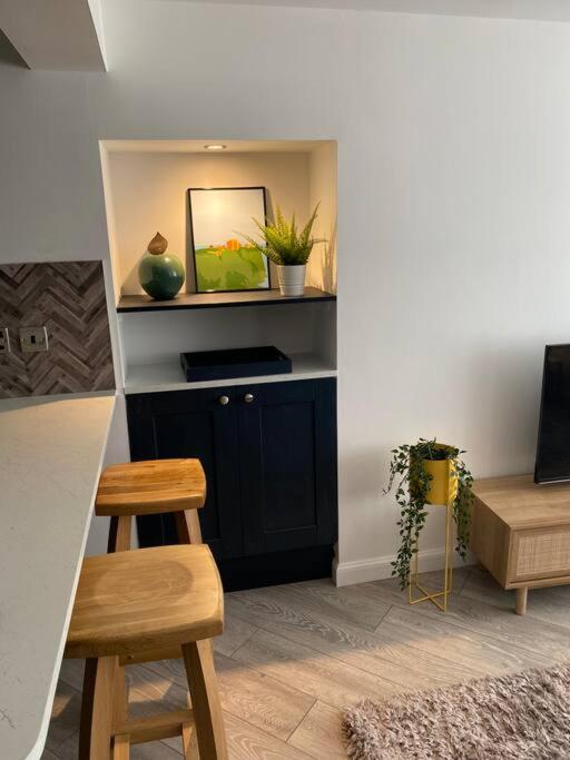 Apartment Sunnyside