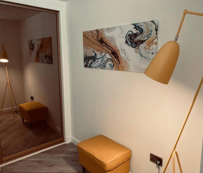 Apartment Sunnyside